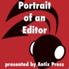 Portrait of an Editor artwork