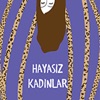 Həyasız Kadınlar artwork