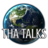 THA Talks artwork