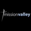 Mission Valley FMC San Gabriel artwork