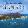 Day in the life - Hawaii artwork