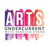 Arts Undercurrent with Rebecca Weinstein artwork