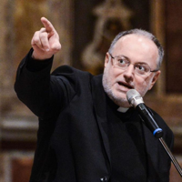 Le catechesi di don Fabio Rosini podcast