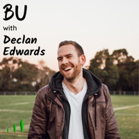 BU With Declan Edwards podcast