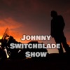 Johnny Switchblade Show artwork