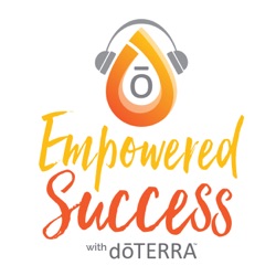 Why People Trust the doTERRA Brand