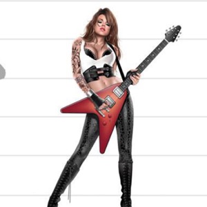 Classic Rock Cocktail 18-10-2019