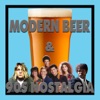 Modern Beers & 90s Nostalgia artwork