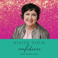 Reignite Your Spark After 50: with Aleta Norris
