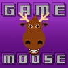 Game Moose Podcast artwork