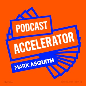 The Podcast Accelerator