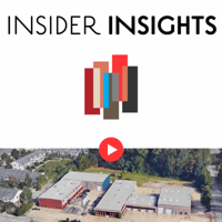 Insider Insights podcast