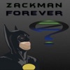 ZackMan Forever artwork