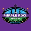 Podcasts – The Purple Rock Survivor Podcast artwork