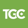 TGC Canada Podcast artwork