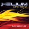 H3LIUM Crew Podcast artwork