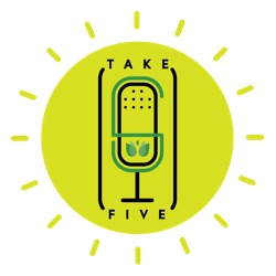 Take 5 for Your Health and Wellbeing