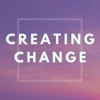 Creating Change artwork