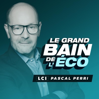 Le Grand Bain de l'Éco - PASCAL PERRI Le Grand Bain de l'Éco - PASCAL PERRI