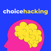 Choice Hacking - Jennifer L. Clinehens