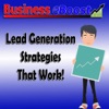 Business Marketing Strategies artwork