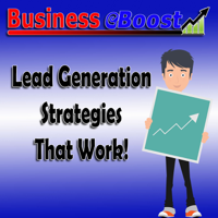 Business Marketing Strategies podcast