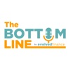 The Bottom Line by Evolved Finance artwork
