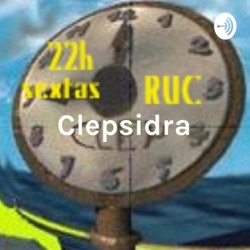 Clepsidra de 25 de fevereiro de 2022