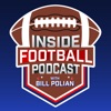 Inside Football Podcast with Bill Polian artwork