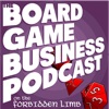 Board Game Business Podcast artwork