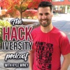 Hackiversity Podcast artwork