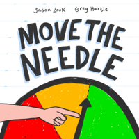 Move The Needle podcast