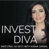 Wealth Diva with Kiana Danial artwork