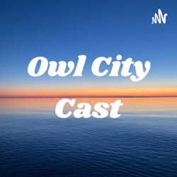 Reviewing Owl City’s Album Covers