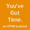 You've Got Time - an Orange is the New Black podcast artwork