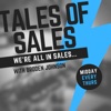 Tales Of Sales  artwork