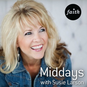 Dr. W. Lee Warren on faith and hope in the midst of suffering