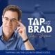 Tap with Brad - Sight Unseen