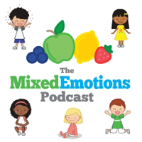 Mixed Emotions podcast