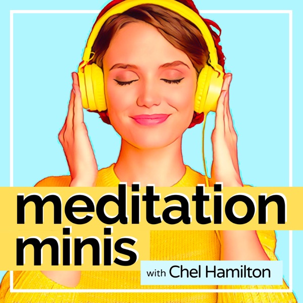 Chel Hamilton | Meditation Minis poster