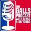 The BALLS Podcast | tripping balls (a music podcast) artwork