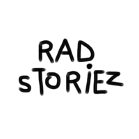 rad storiez podcast