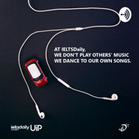Ultimate IELTS Podcast podcast