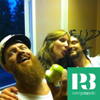 Christer podcast