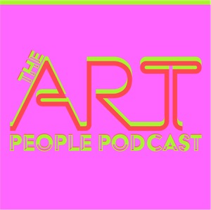 The Art People Podcast