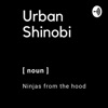 URBAN SHINOBI artwork