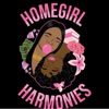 Homegirl Harmonies artwork