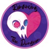 Romancing the Dungeon artwork