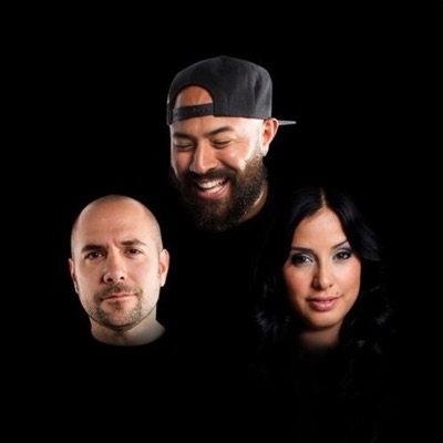 Ebro in the Morning Podcast Ebro in the Morning Podcast