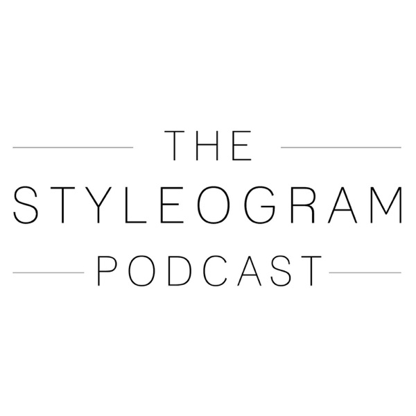 Styleogram Podcast Artwork